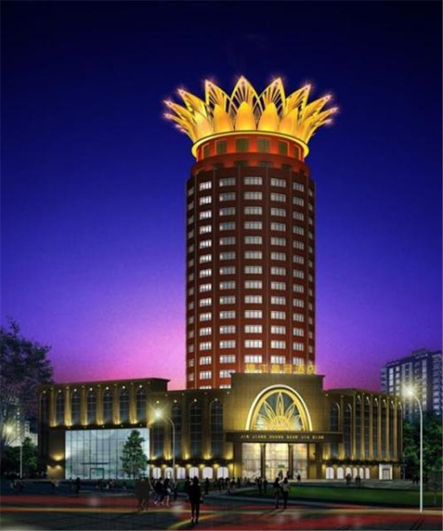 “四星級酒店”也有“五星級”Wi-Fi！南昌錦都皇冠酒店是如何做到的？
